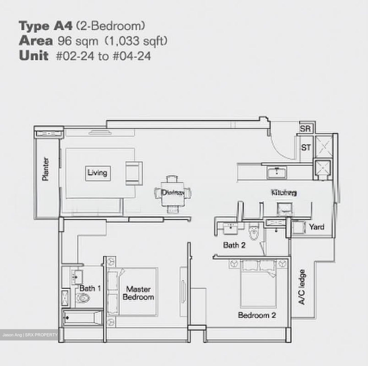Tierra Vue (D15), Condominium #603736751